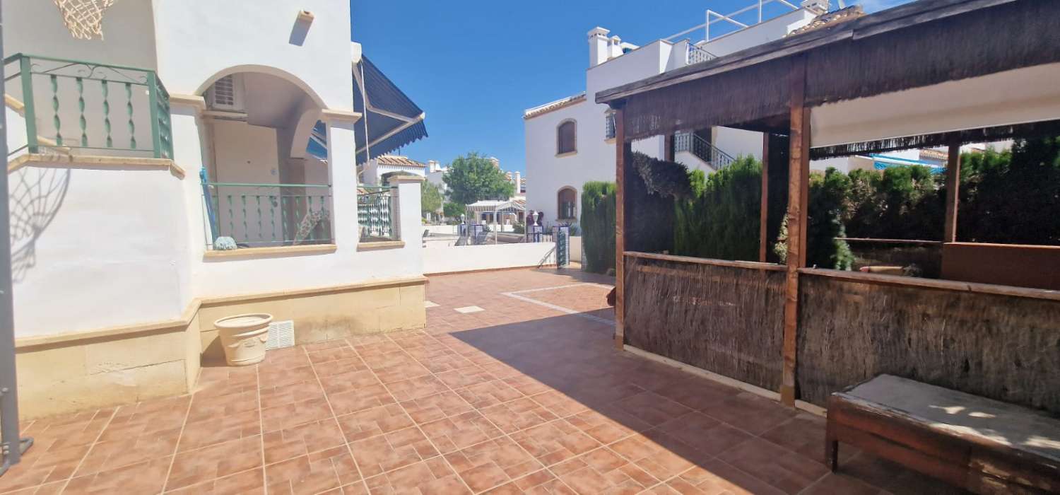 Bungalow en venda in Villamartín-Las Filipinas (Orihuela)