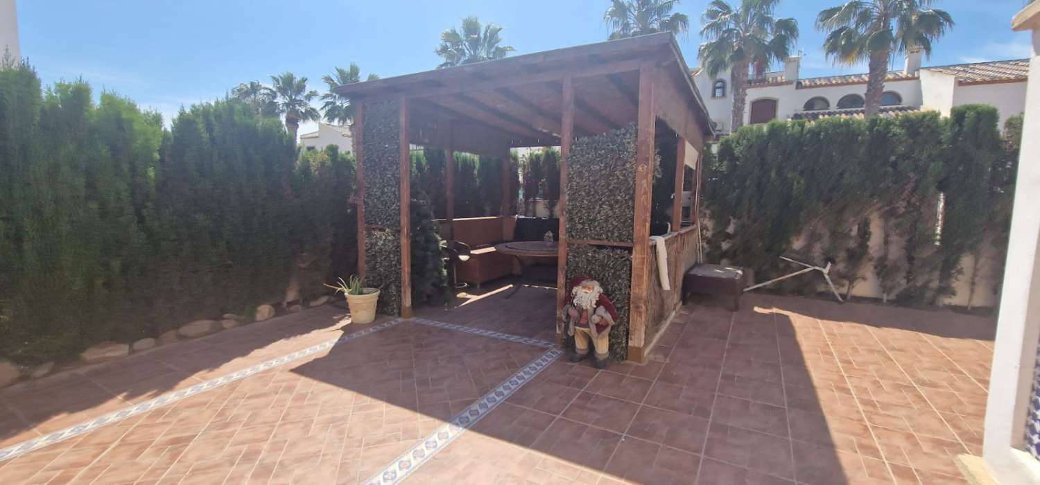 Bungalow, 1 våning till salu i Villamartín-Las Filipinas (Orihuela)