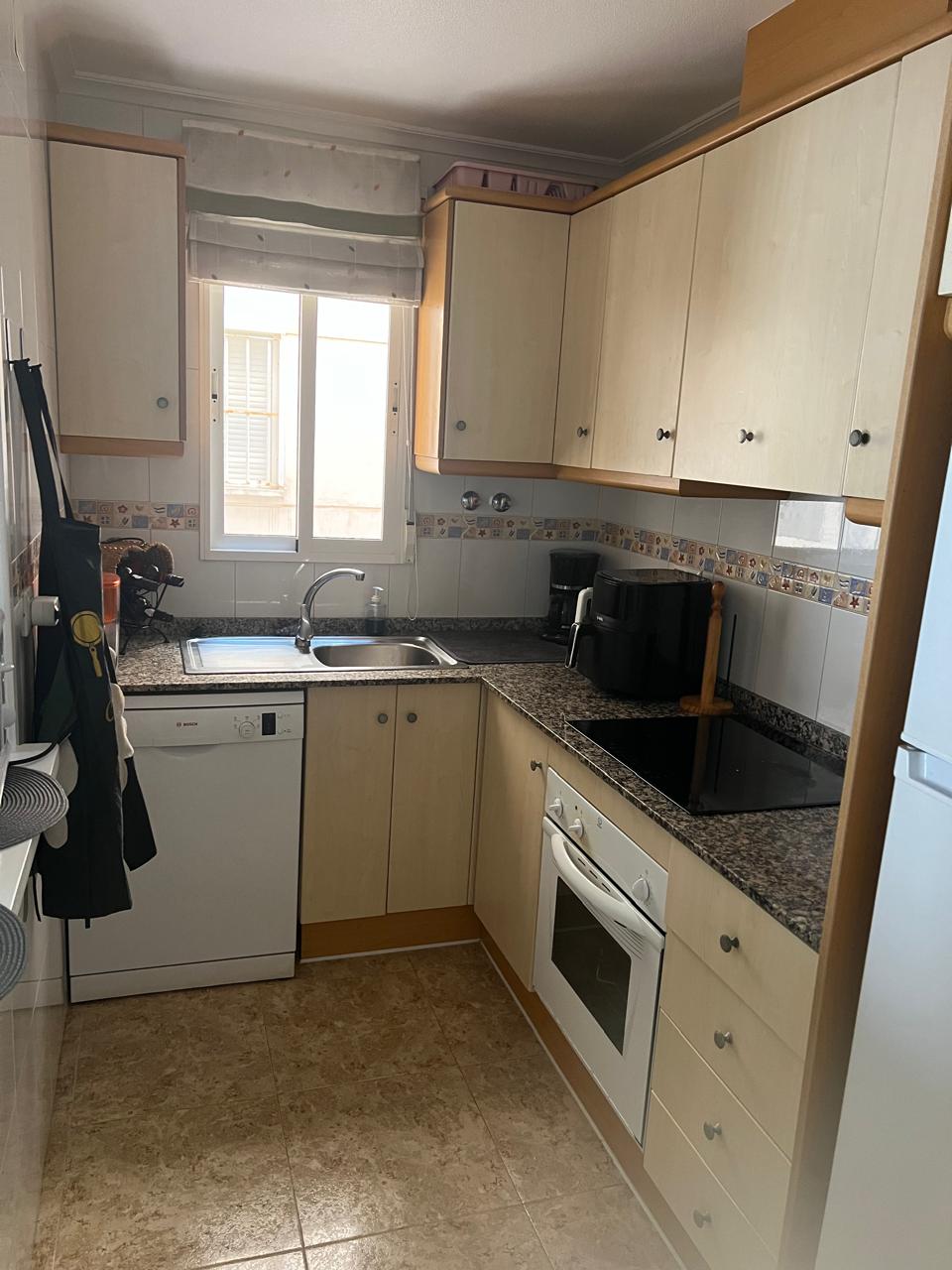 Apartament en venda in El Acequión (Torrevieja)