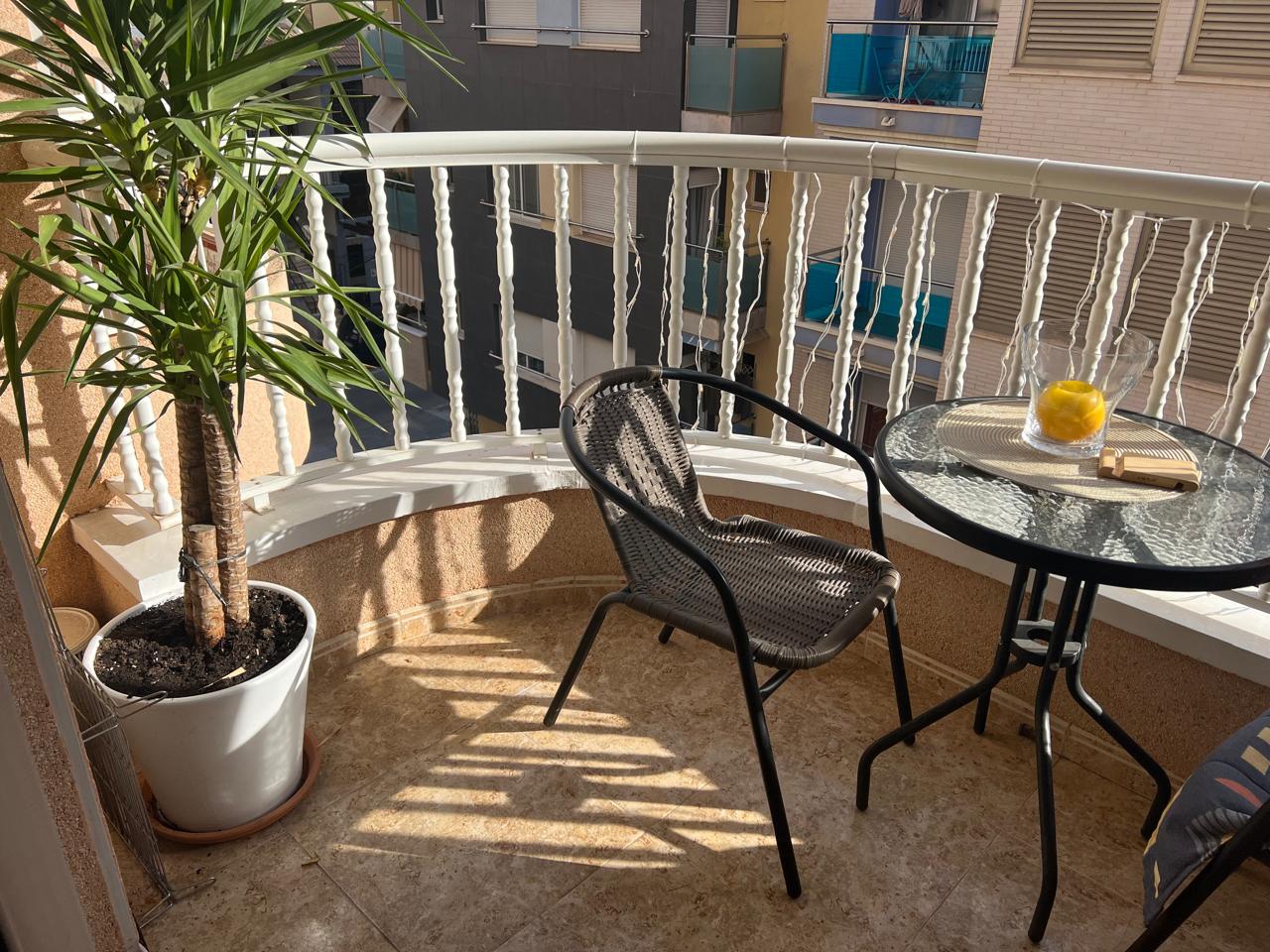 Appartement te koop in El Acequión (Torrevieja)