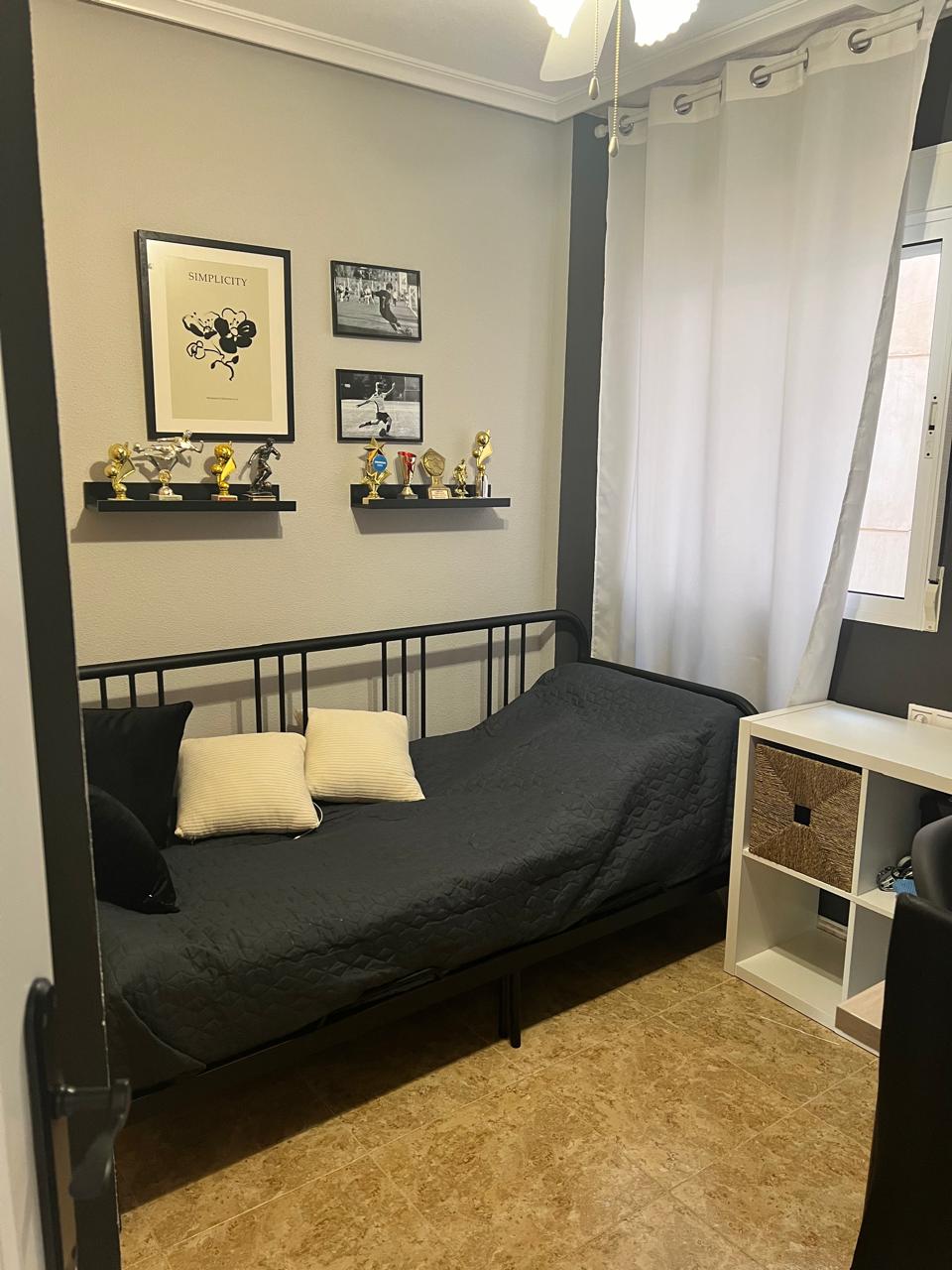 Apartament en venda in El Acequión (Torrevieja)