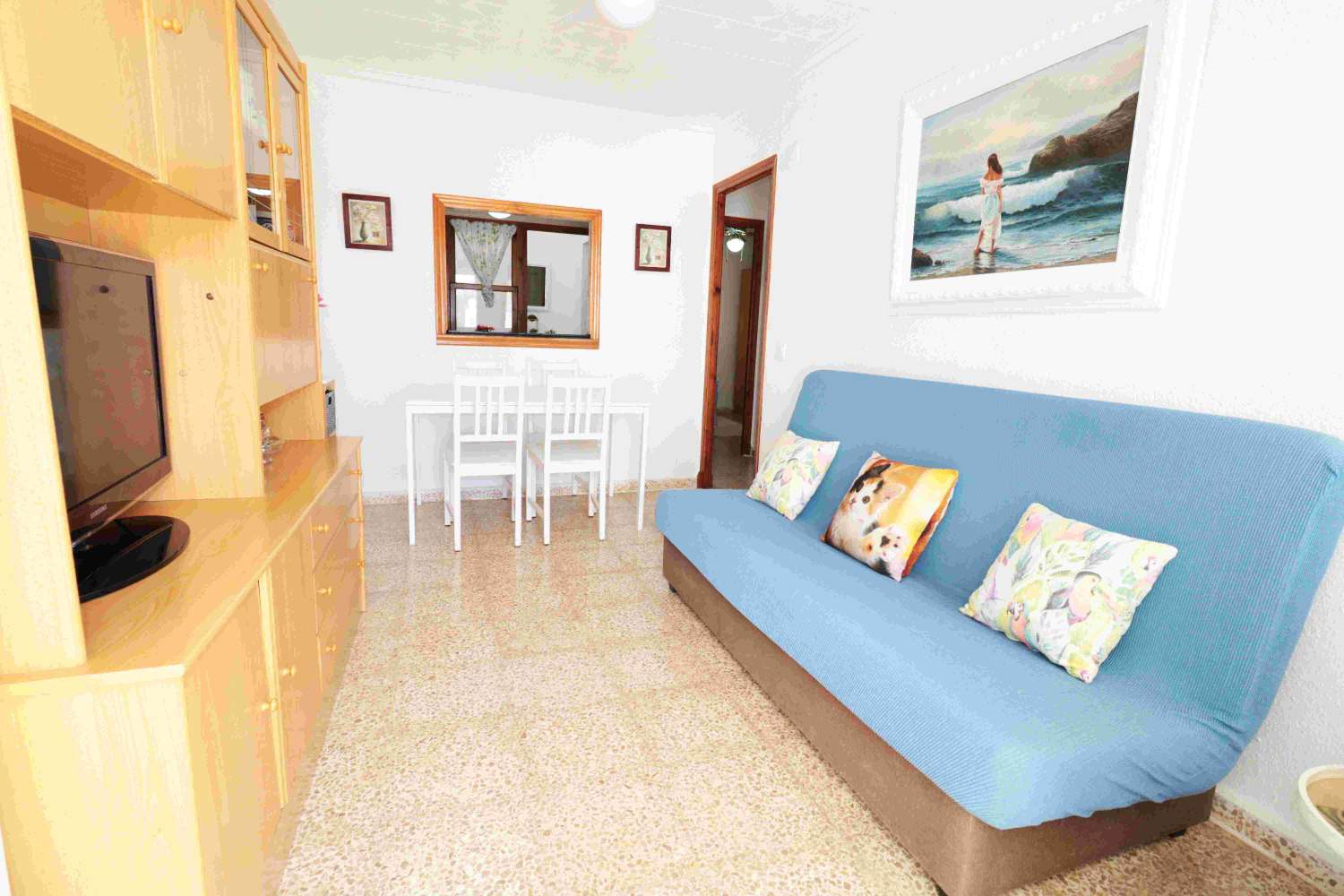 Bungalow en venda in Torreta (Torrevieja)