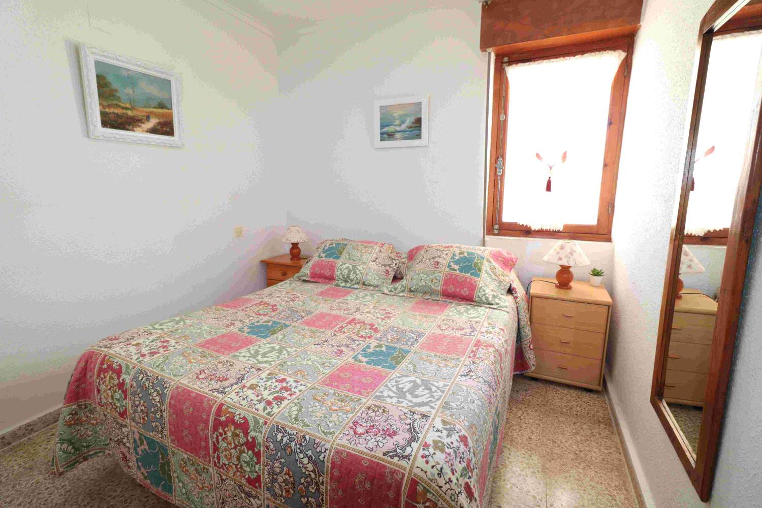 EXCLUSIVO BUNGALOW EN TORREVIEJA CERCA DEL LAGO ROSA