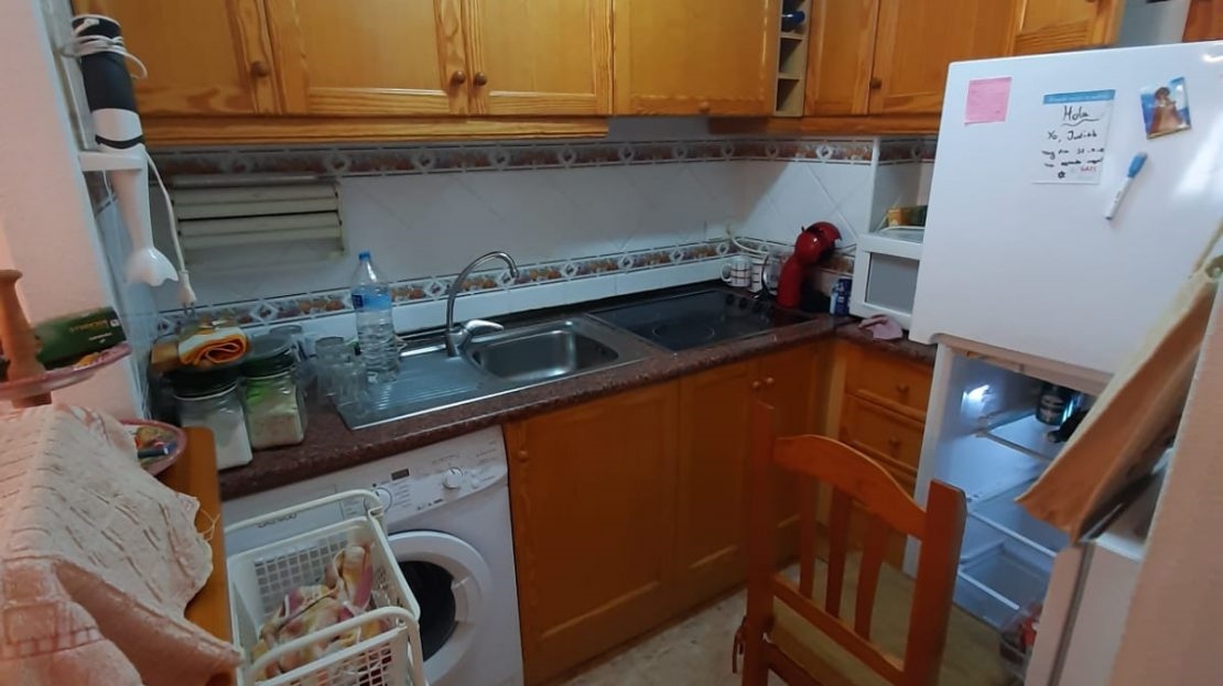 Appartement te koop in Playa del Cura (Torrevieja)