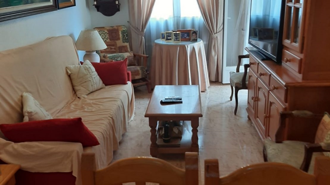 Apartament en venda in Playa del Cura (Torrevieja)