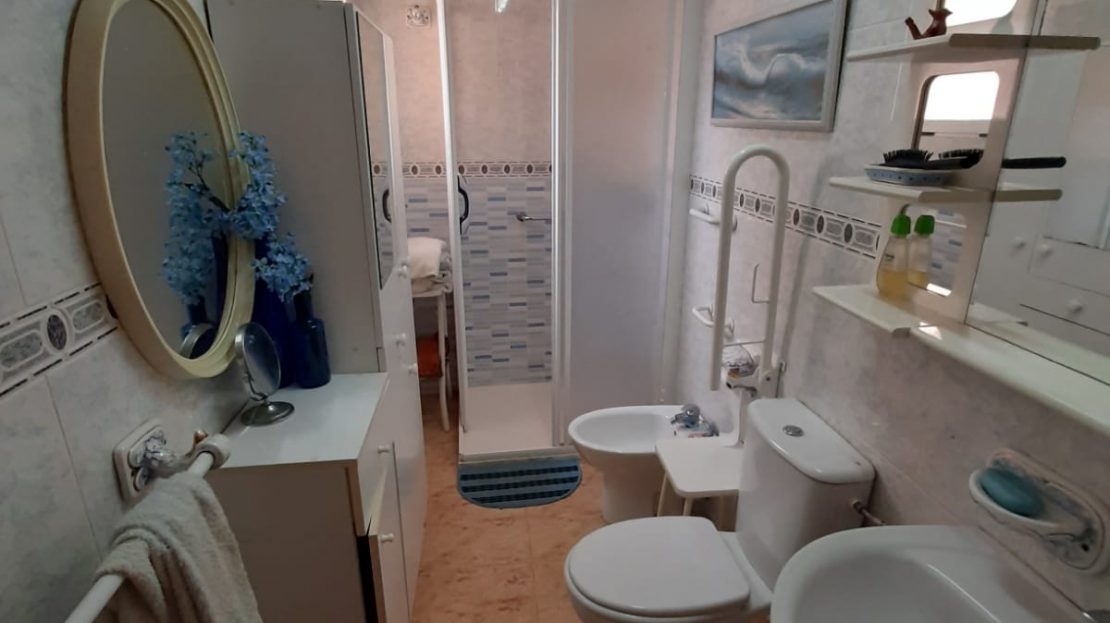 Apartmán v prodeji in Playa del Cura (Torrevieja)