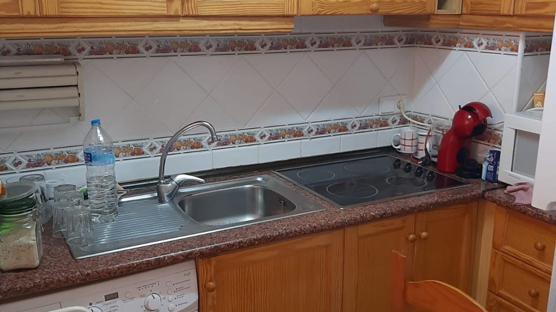 Appartement te koop in Playa del Cura (Torrevieja)