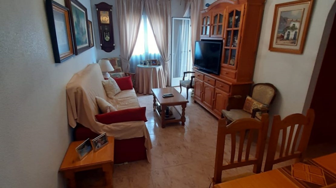 Apartament en venda in Playa del Cura (Torrevieja)