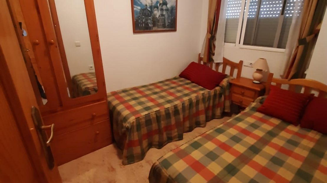 Apartmán v prodeji in Playa del Cura (Torrevieja)