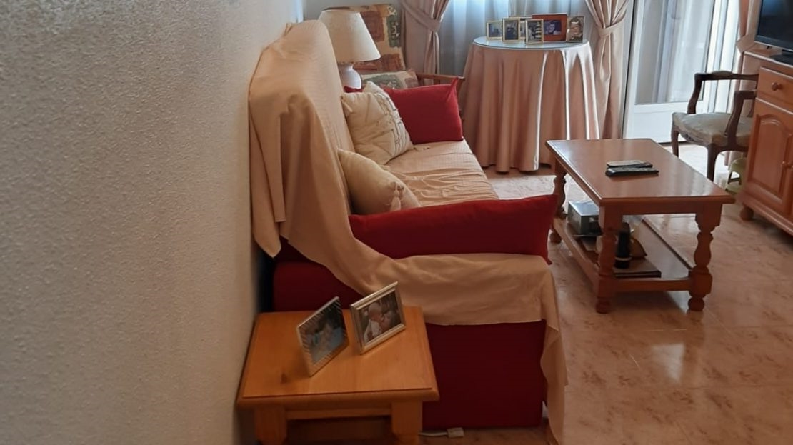 Apartament en venda in Playa del Cura (Torrevieja)