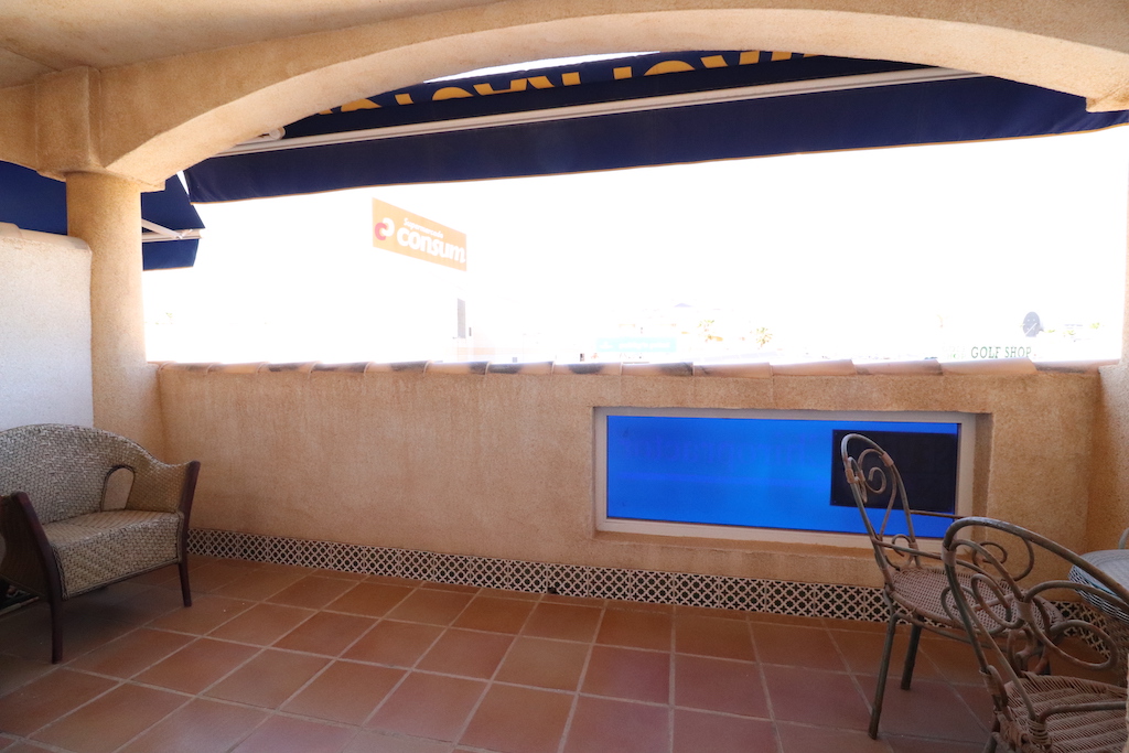 BRIGHT AND VERSATILE APARTMENT IN THE EXCLUSIVE AREA OF LA ZENIA