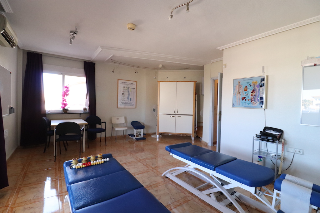 BRIGHT AND VERSATILE APARTMENT IN THE EXCLUSIVE AREA OF LA ZENIA