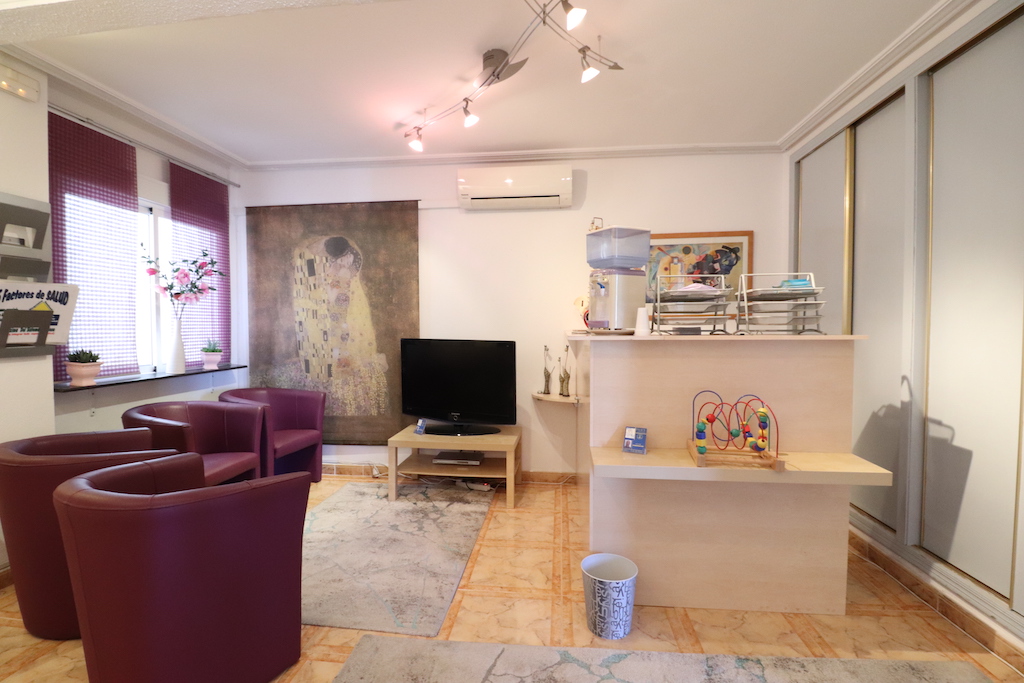 BRIGHT AND VERSATILE APARTMENT IN THE EXCLUSIVE AREA OF LA ZENIA