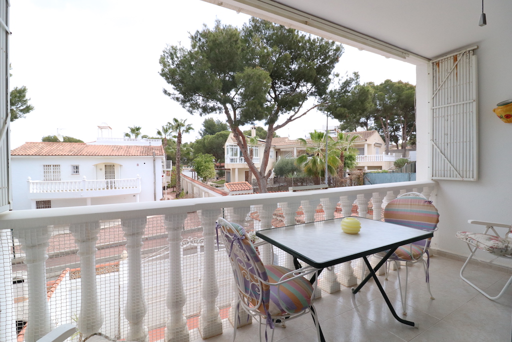 Bungalow myynnissä Los Balcones - Los Altos del Edén (Torrevieja)