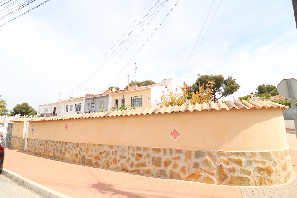 جناح صغير للبيع في Los Balcones - Los Altos del Edén (Torrevieja)