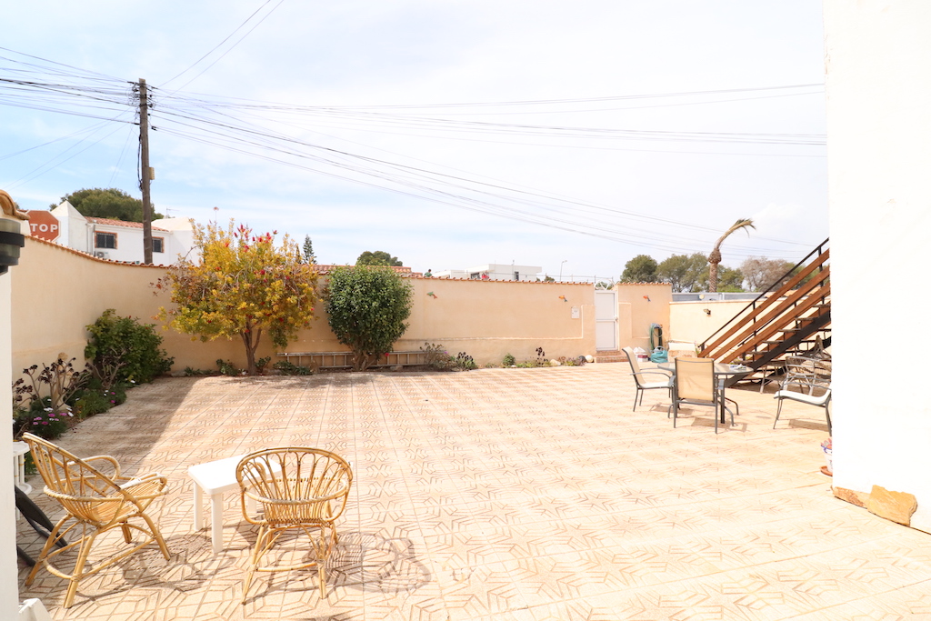 جناح صغير للبيع في Los Balcones - Los Altos del Edén (Torrevieja)