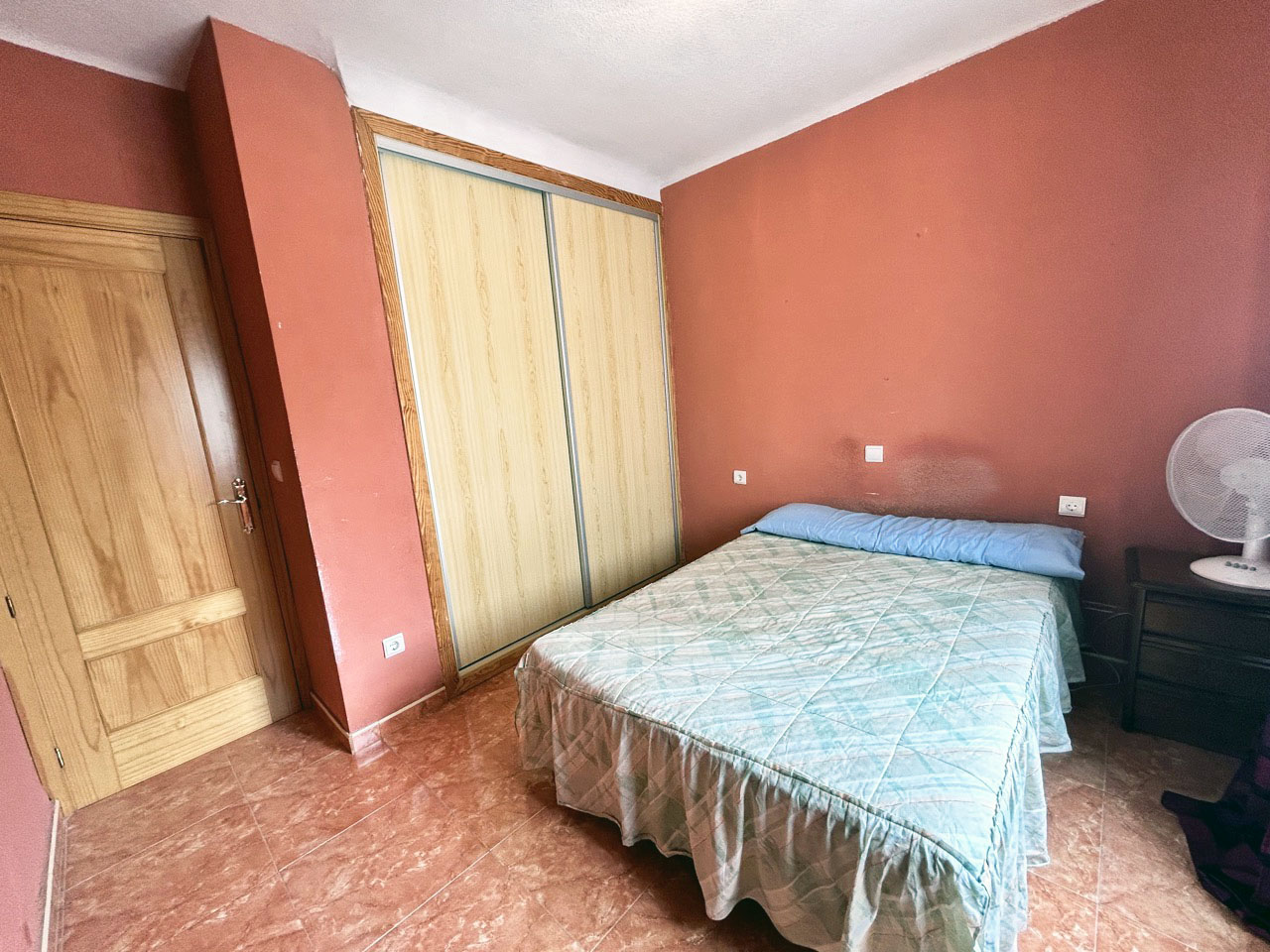 Apartmán v prodeji in Tamarit - Playa Lissa (Santa Pola)