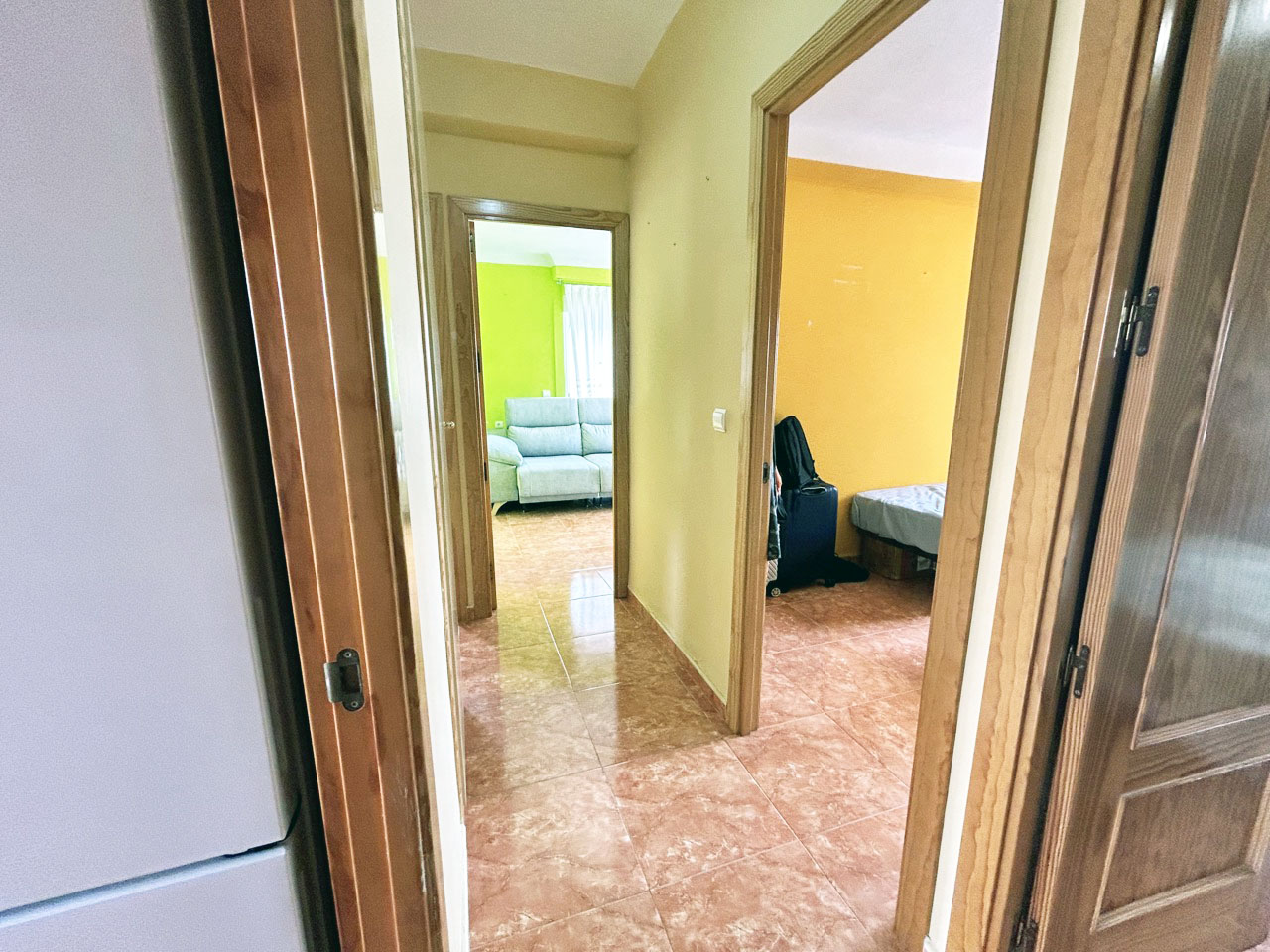 Apartmán v prodeji in Tamarit - Playa Lissa (Santa Pola)