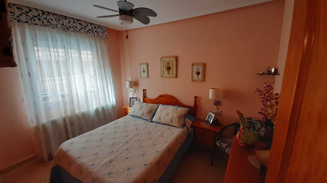 Apartament en venda in Parque de las Naciones (Torrevieja)