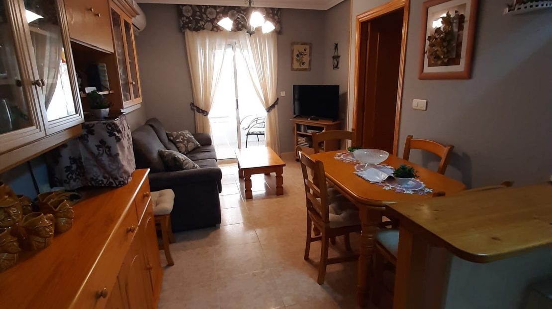 Apartament en venda in Parque de las Naciones (Torrevieja)