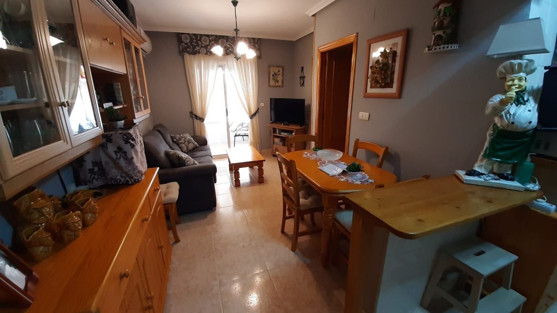 Apartament en venda in Parque de las Naciones (Torrevieja)