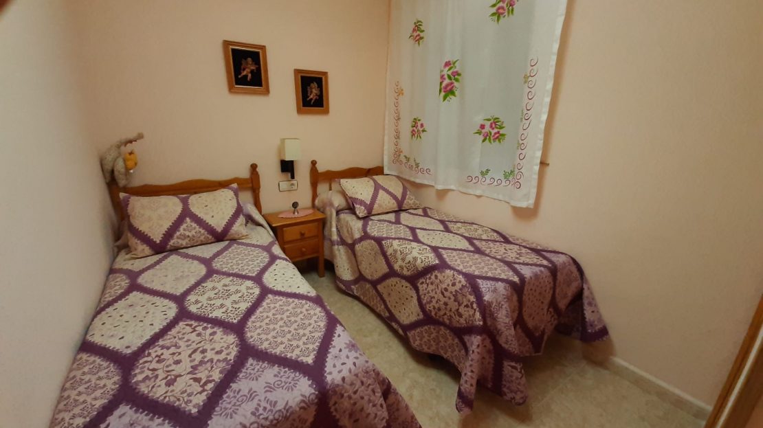 Appartement te koop in Parque de las Naciones (Torrevieja)