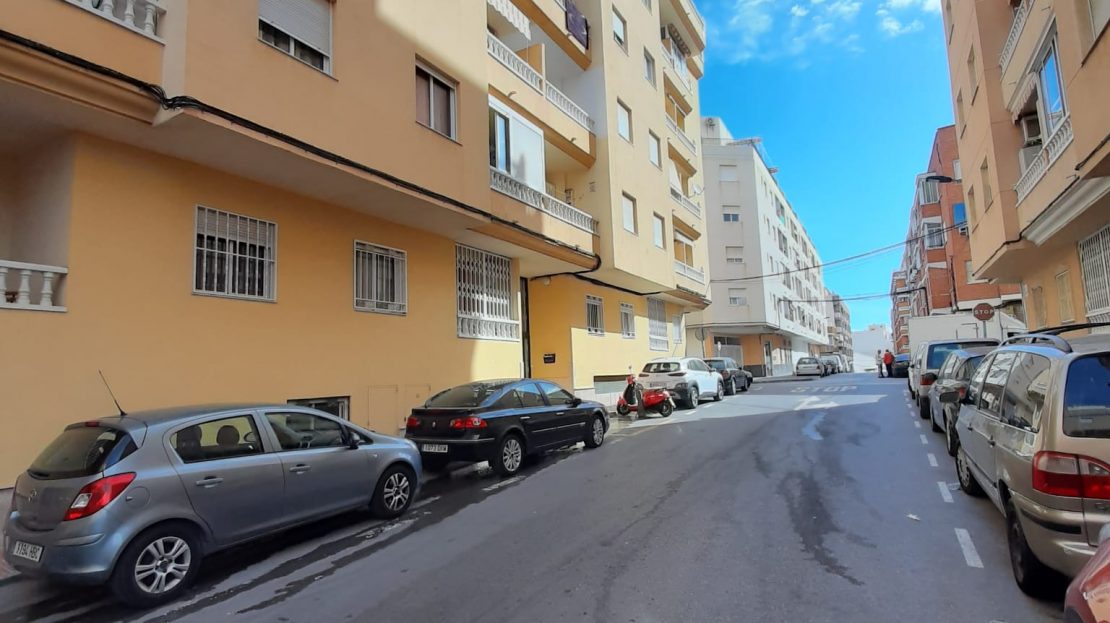 Apartament en venda in Parque de las Naciones (Torrevieja)