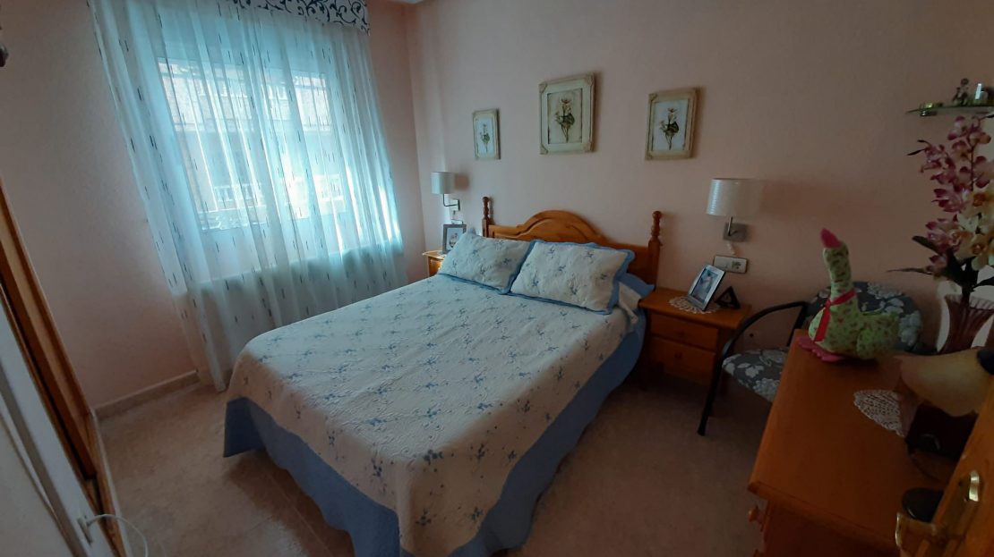 Apartament en venda in Parque de las Naciones (Torrevieja)