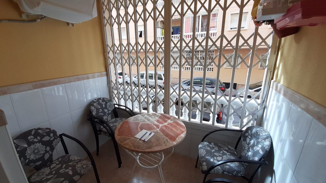 Apartament en venda in Parque de las Naciones (Torrevieja)