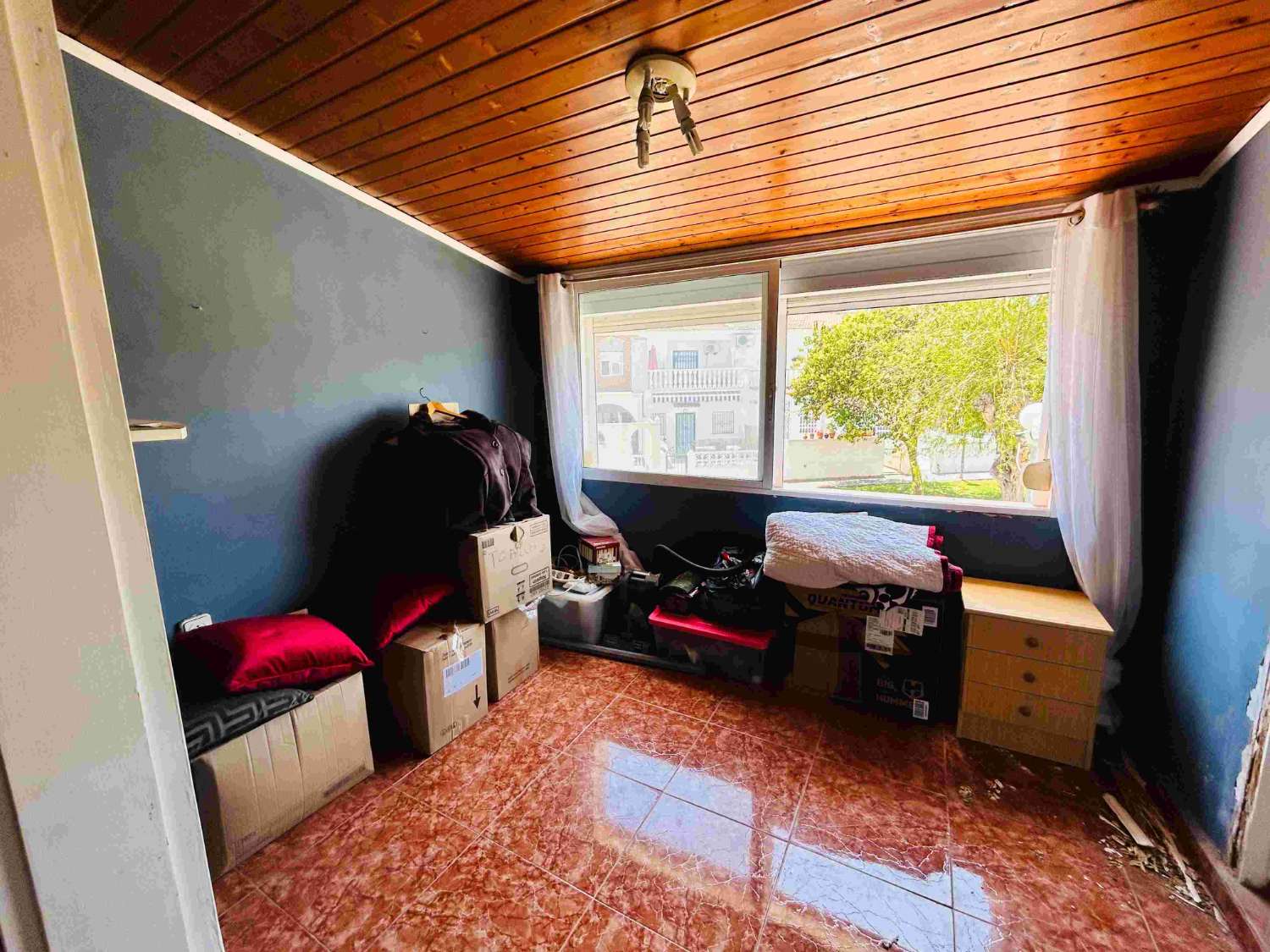 Duplex, 2 våningar till salu i Torrevieja