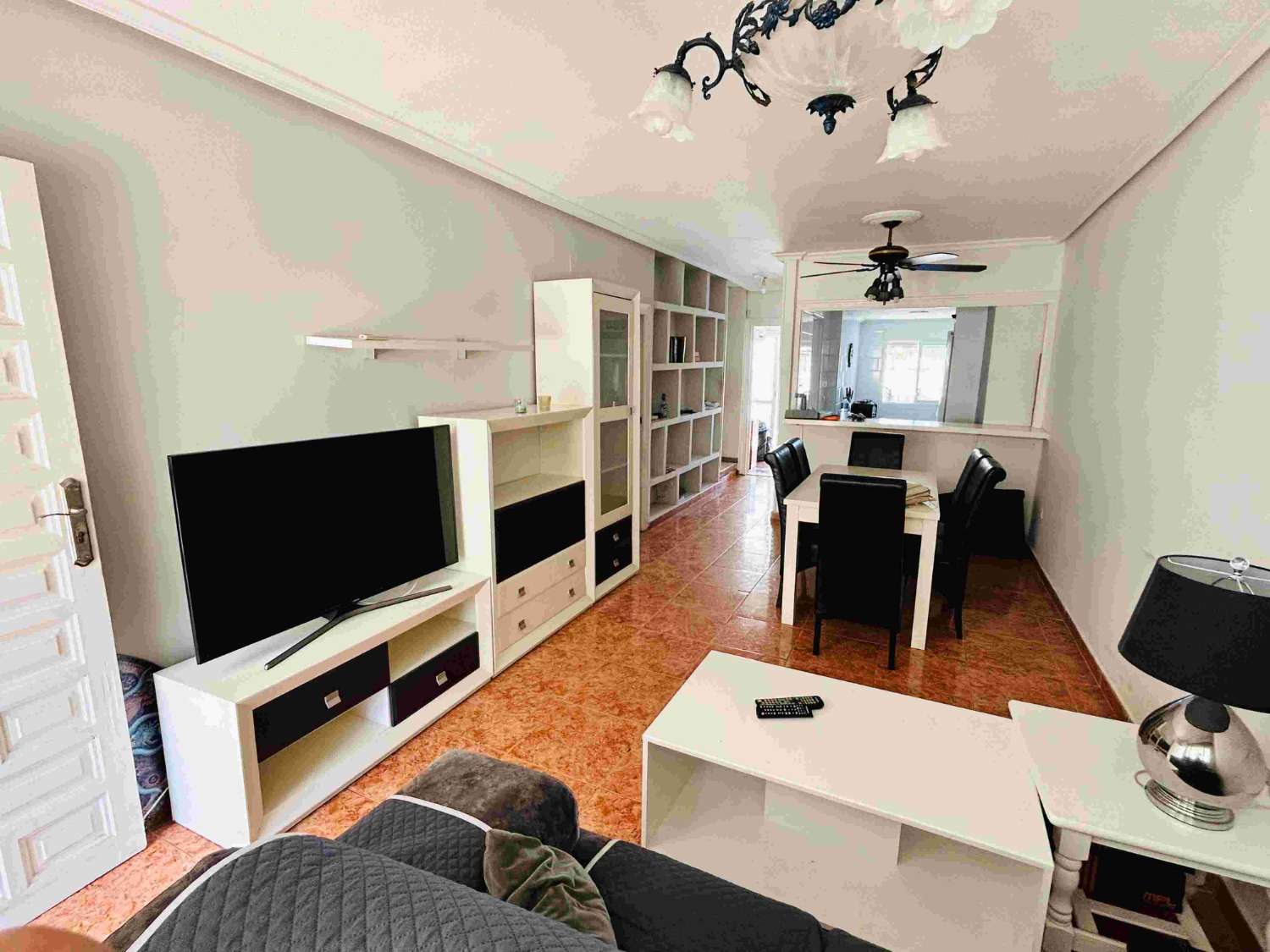 Duplex myynnissä Torrevieja