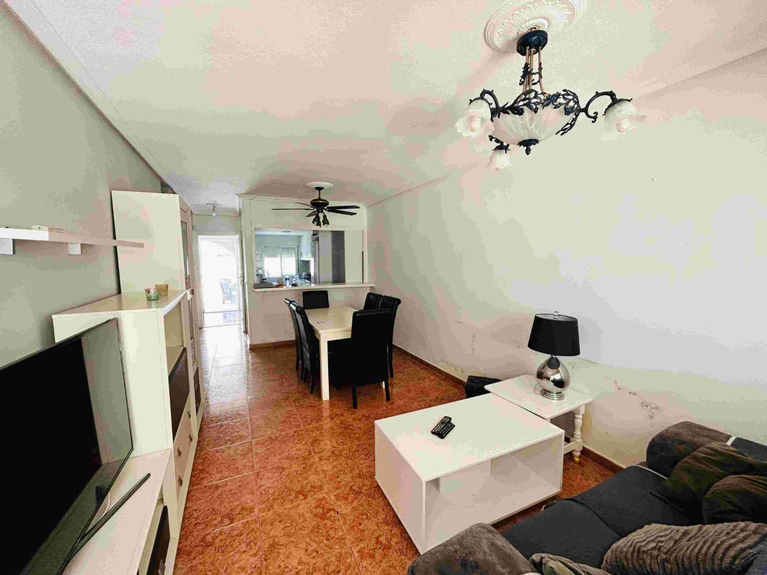 Duplex, 2 våningar till salu i Torrevieja