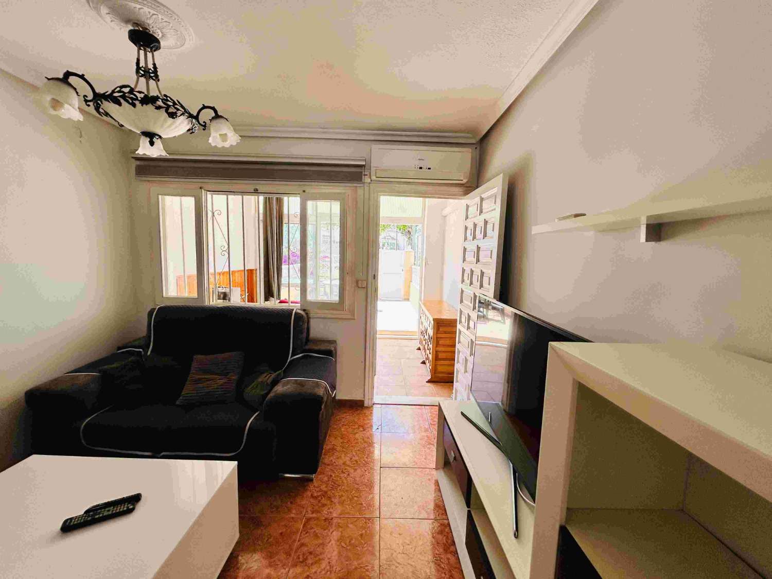 Duplex, 2 våningar till salu i Torrevieja