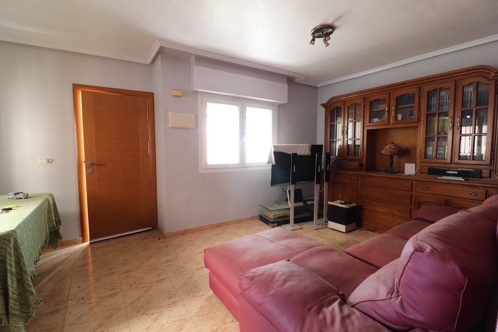 Chalet te koop in Orihuela Costa