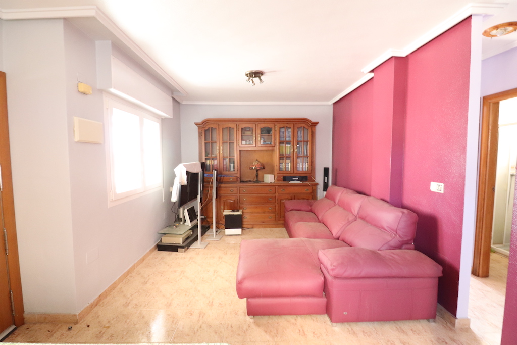 Chalet te koop in Orihuela Costa