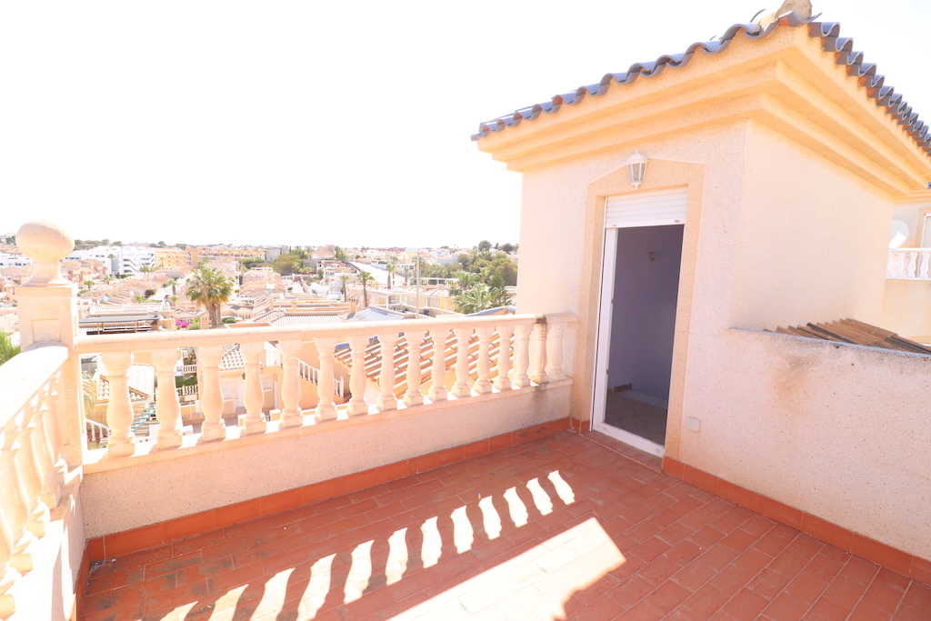 Villa til salg i Orihuela Costa