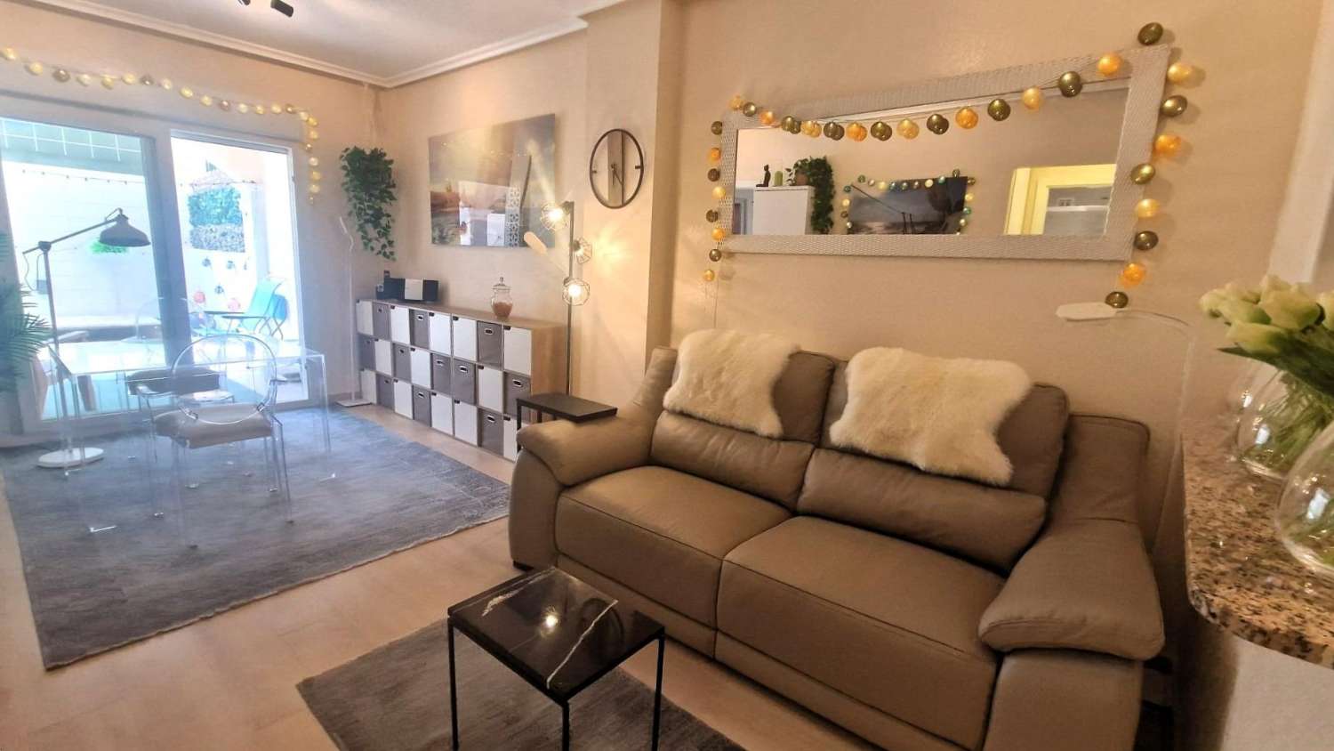 MODERN AND COZY APARTMENT IN AGUAS NUEVAS A FEW MINUTES FROM LA MATA BEACH