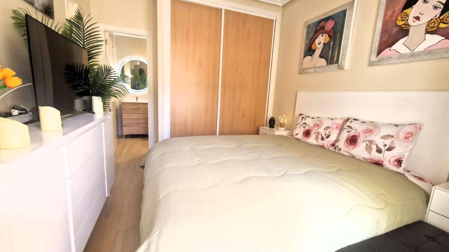 Apartament en venda in Torrevieja