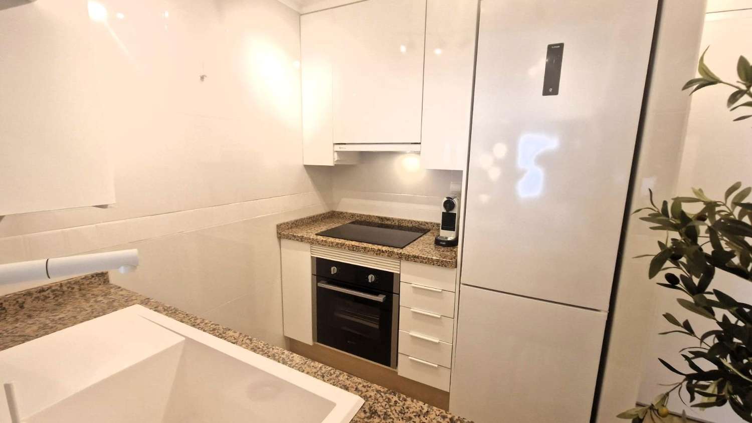 Apartament en venda in Torrevieja