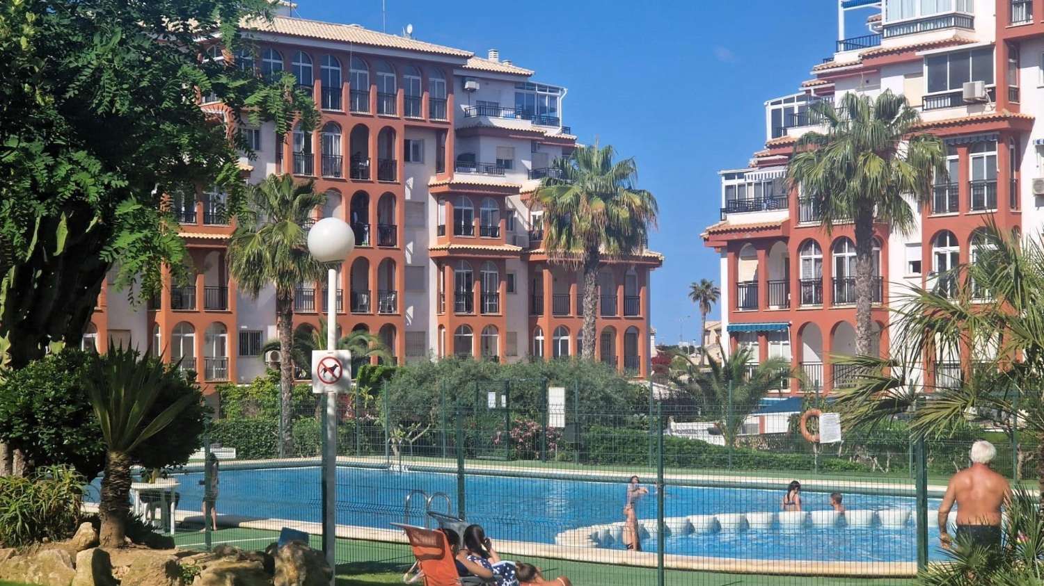 Apartament en venda in Torrevieja