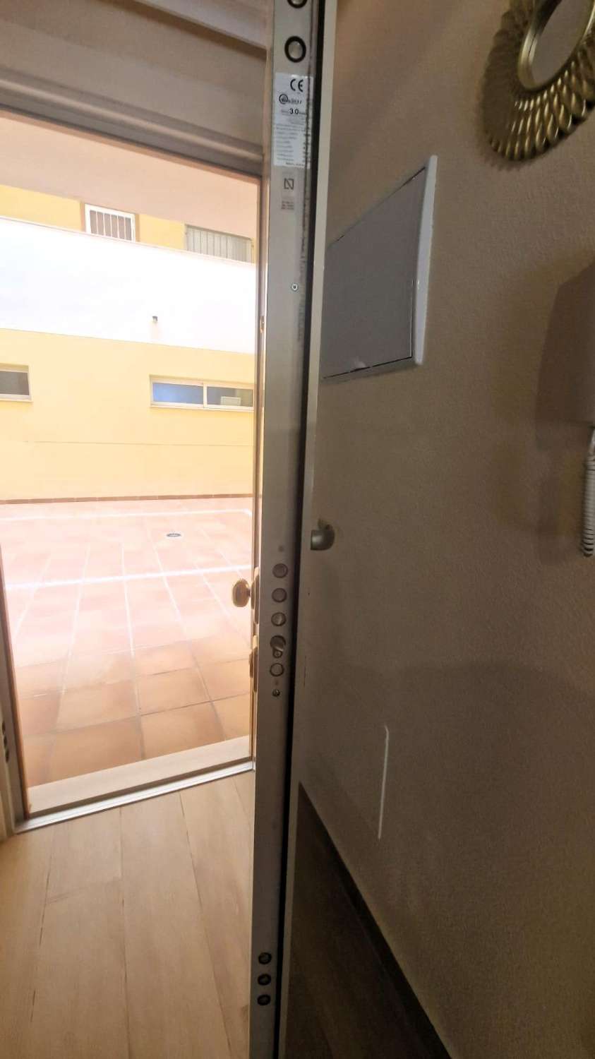 Appartement te koop in Torrevieja