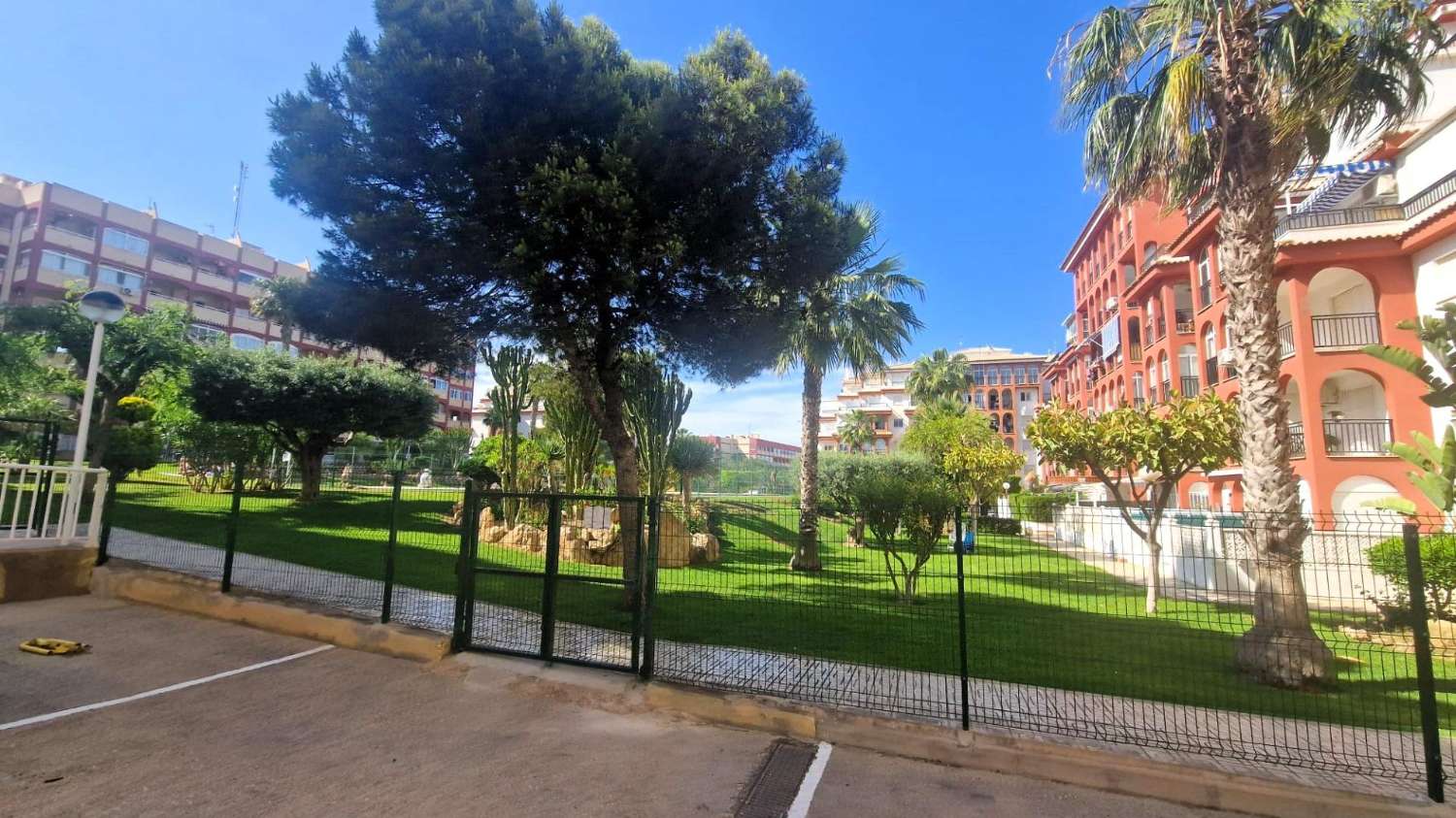 Apartament en venda in Torrevieja