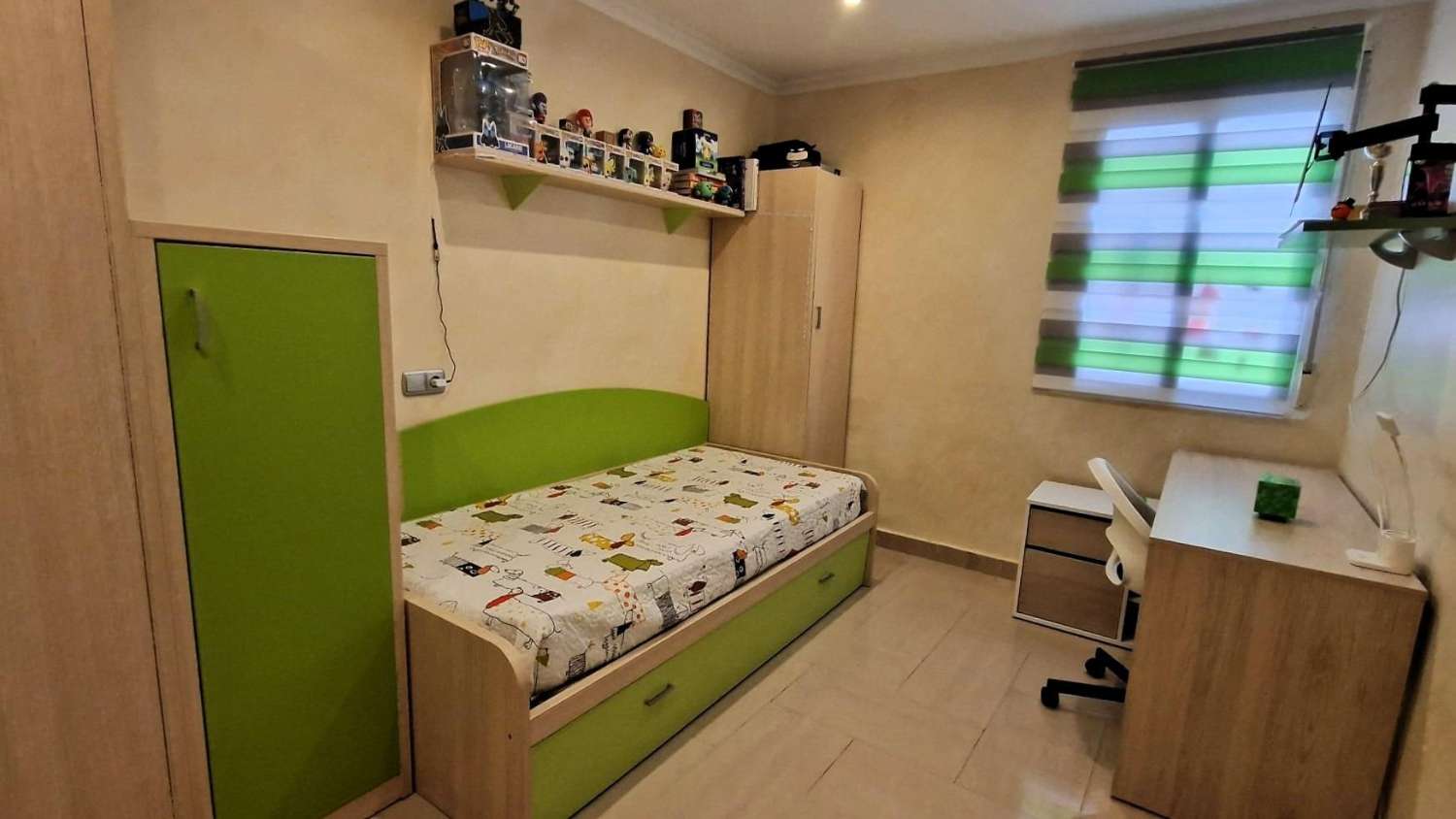 Appartement te koop in Torrevieja