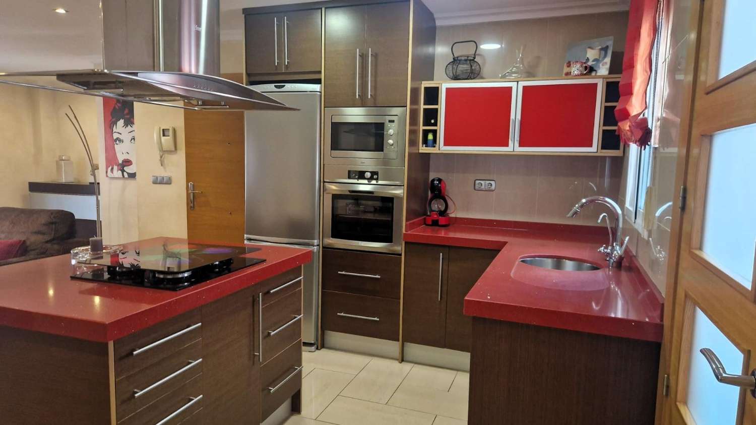 Appartement te koop in Torrevieja