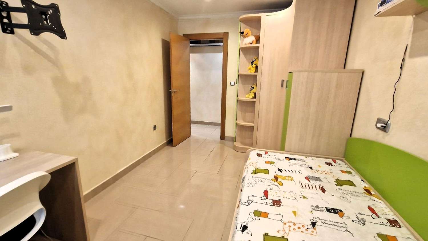 Appartement te koop in Torrevieja