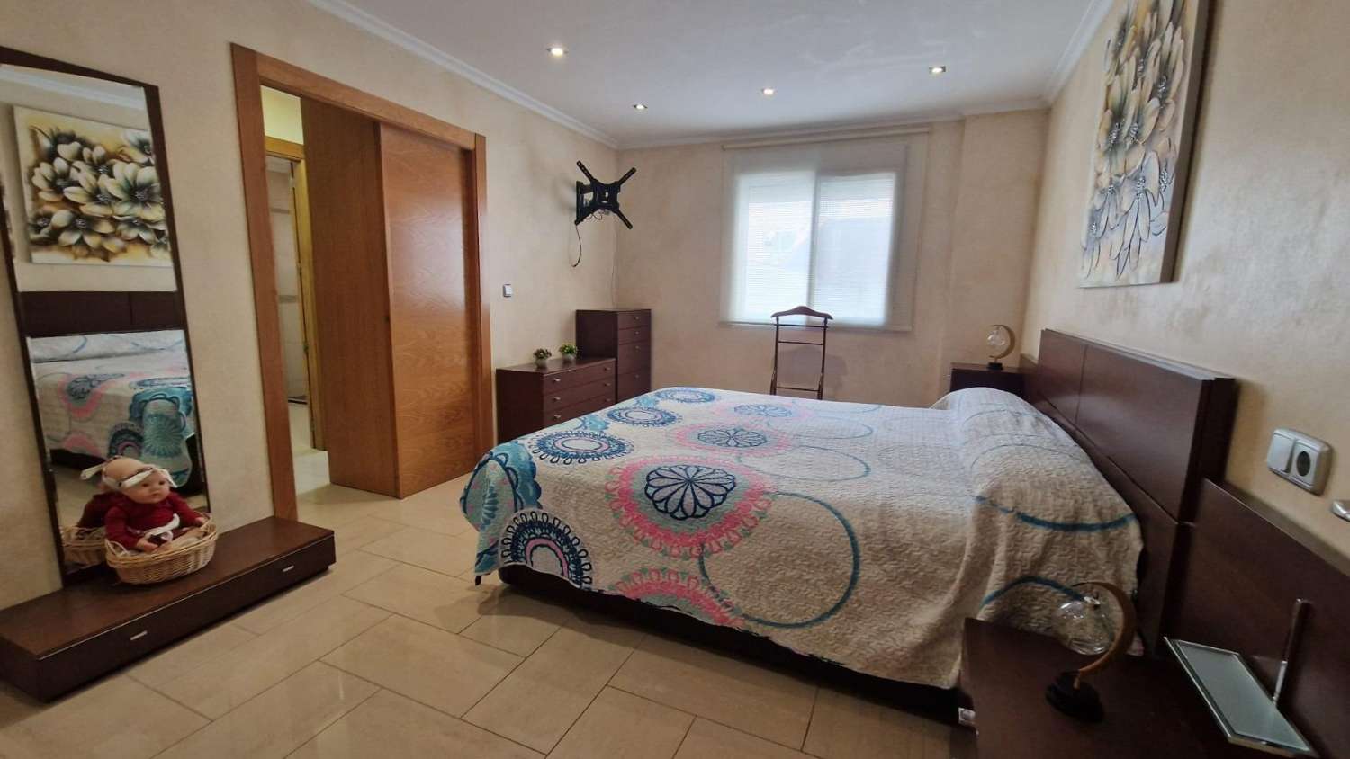 Appartement te koop in Torrevieja