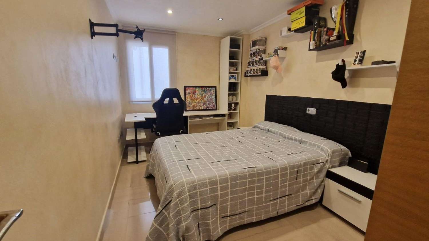 Appartement te koop in Torrevieja