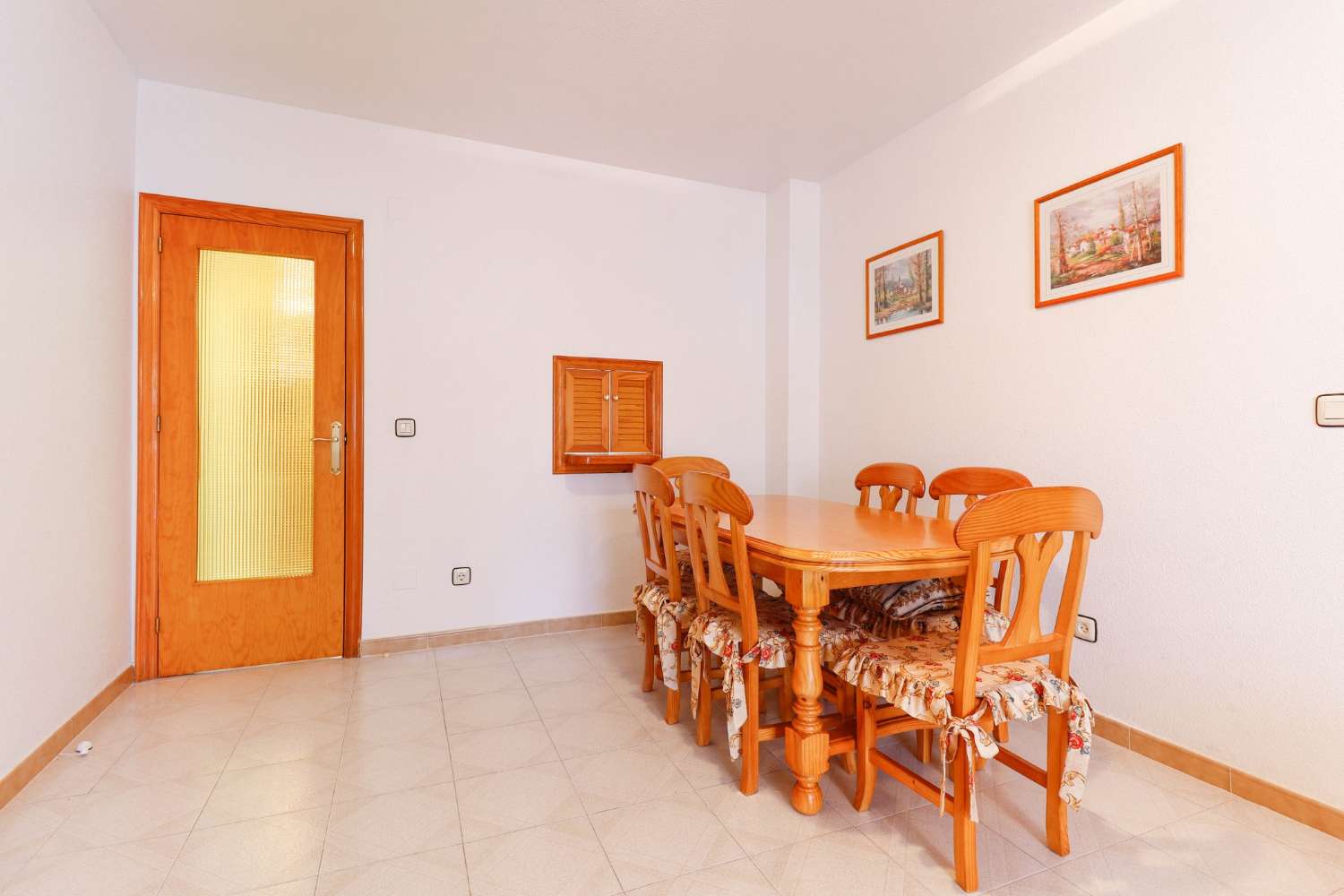 квартира в продаже в Playa del Cura (Torrevieja)