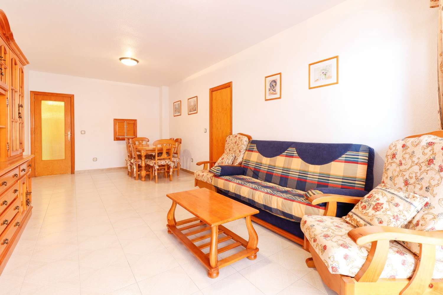 квартира в продаже в Playa del Cura (Torrevieja)