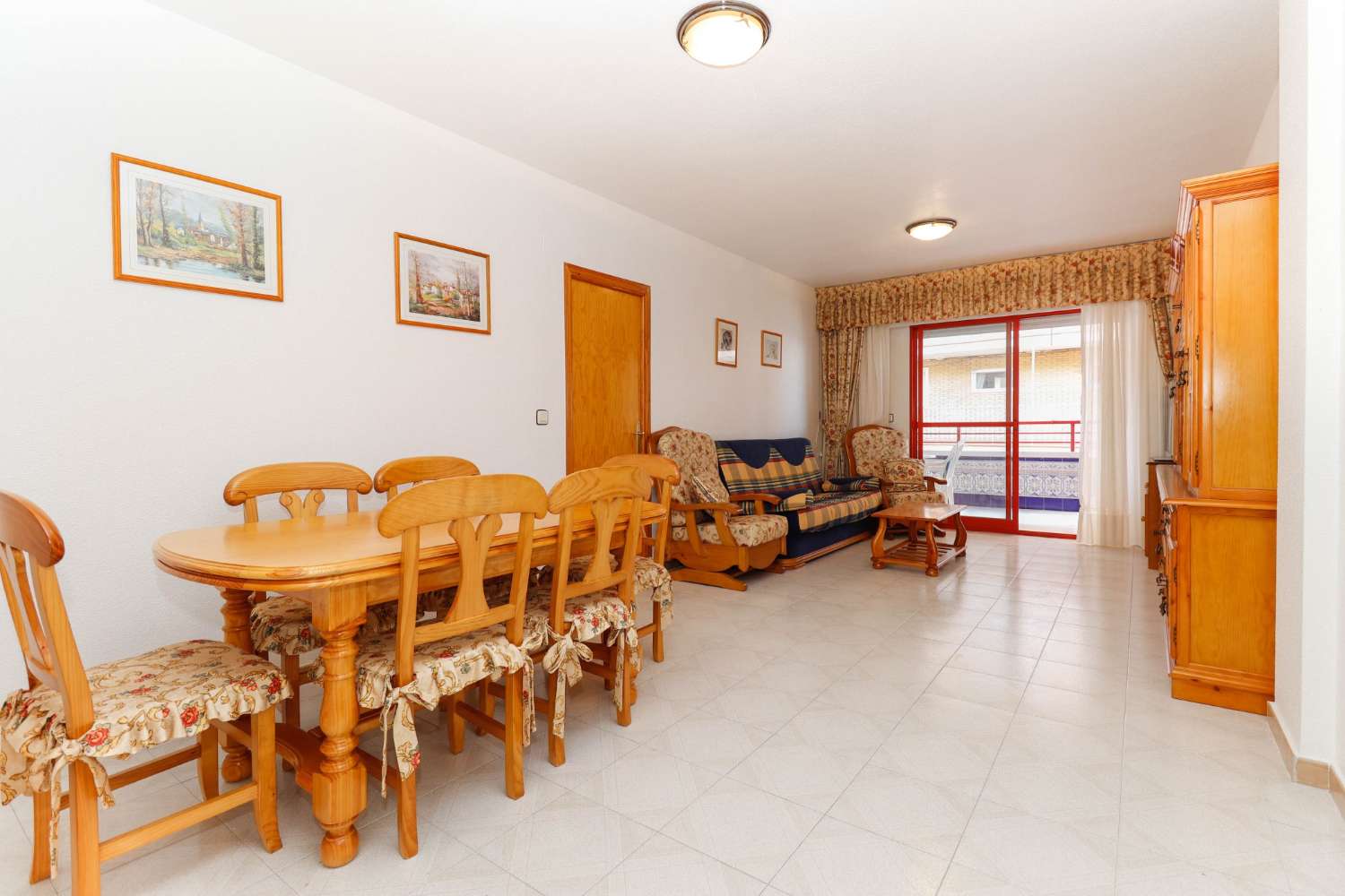 Appartement te koop in Playa del Cura (Torrevieja)